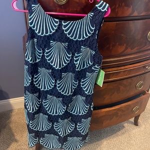 Size 8 NWT Lilly dress